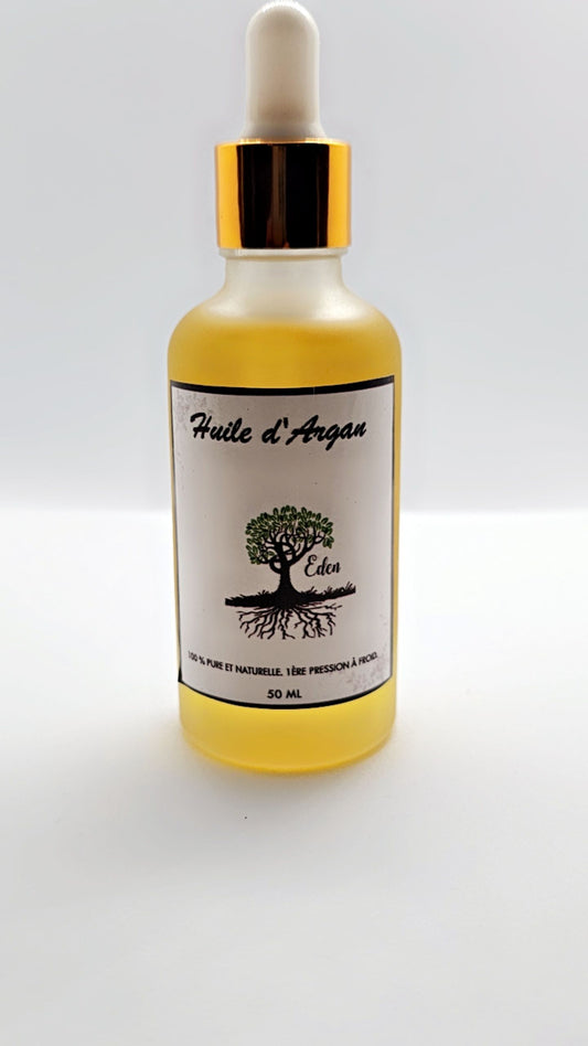 Huile d'Argan